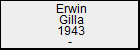 Erwin Gilla