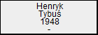 Henryk Tybu