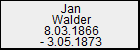 Jan Walder