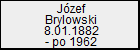 Jzef Brylowski