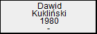 Dawid Kukliski