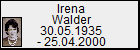 Irena Walder