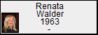 Renata Walder