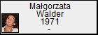 Magorzata Walder