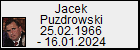 Jacek Puzdrowski