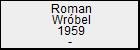 Roman Wrbel