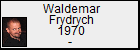 Waldemar Frydrych
