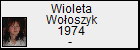 Wioleta Wooszyk