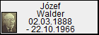 Jzef Walder