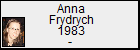 Anna Frydrych