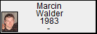Marcin Walder