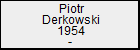 Piotr Derkowski