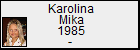 Karolina Mika