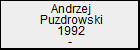 Andrzej Puzdrowski