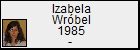 Izabela Wrbel