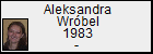 Aleksandra Wrbel