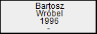 Bartosz Wrbel