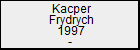 Kacper Frydrych
