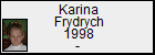 Karina Frydrych