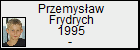 Przemysaw Frydrych