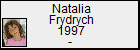 Natalia Frydrych