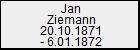 Jan Ziemann