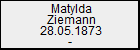 Matylda Ziemann