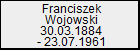 Franciszek Wojowski