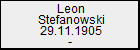 Leon Stefanowski