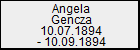 Angela Gencza