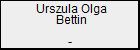 Urszula Olga Bettin