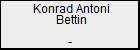 Konrad Antoni Bettin