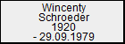 Wincenty Schroeder