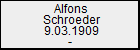 Alfons Schroeder