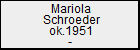 Mariola Schroeder