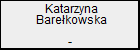 Katarzyna Barekowska