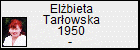 Elbieta Tarowska