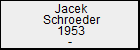 Jacek Schroeder