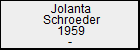 Jolanta Schroeder