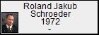 Roland Jakub Schroeder