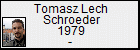 Tomasz Lech Schroeder