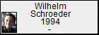 Wilhelm Schroeder
