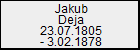 Jakub Deja
