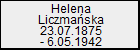 Helena Liczmaska