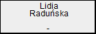 Lidia Raduska