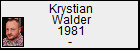 Krystian Walder