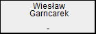 Wiesaw Garncarek