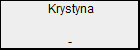 Krystyna 