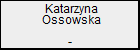 Katarzyna Ossowska