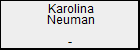 Karolina Neuman